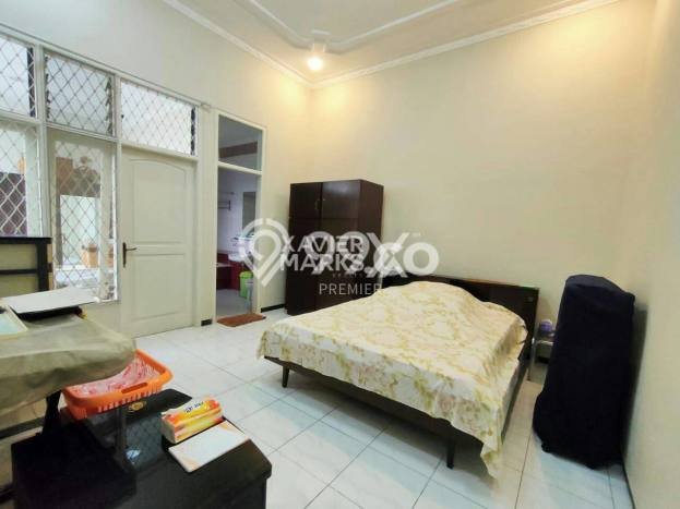 Hunian Mewah Siap Huni LT 302m2 di Klojen, Malang Hunian Mewah Siap Huni LT 302m2 di Klojen, Malang