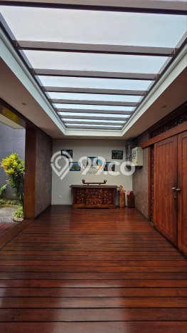 For Sale Rumah Elit Exclusive di Klojen, Malang For Sale Rumah Elit Exclusive di Klojen, Malang