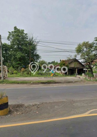 Tanah Lokasi Premium Kawasan Kraton, Luas 7687m2m², Cocok untuk Bisnis Tanah Lokasi Premium Kawasan Kraton, Luas 7687m2m², Cocok untuk Bisnis