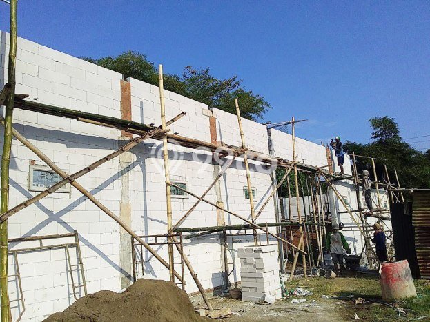 Unit Gudang disewakan di Sukun Malang dengan LT 550m2 / LB 550m2 Unit Gudang disewakan di Sukun Malang dengan LT 550m2 / LB 550m2