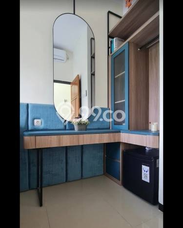 Kost Dijual di Merjosari dengan 21 KT dan Luas 400m2 Kost Dijual di Merjosari dengan 21 KT dan Luas 400m2