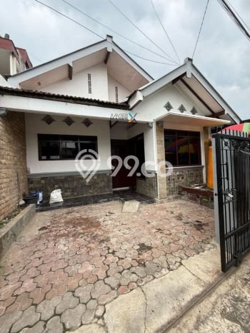 Dijual Hunian Mewah dengan Fasilitas Sekitar Komplit di Klojen, Malang Dijual Hunian Mewah dengan Fasilitas Sekitar Komplit di Klojen, Malang