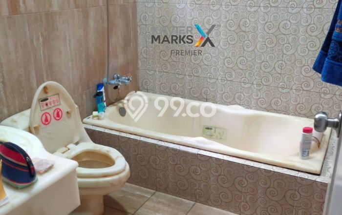 Rumah Elit LB 240m2 Siap Huni Desain Elegan di Araya, Malang Rumah Elit LB 240m2 Siap Huni Desain Elegan di Araya, Malang