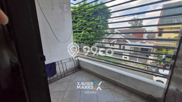 Rumah Luxury Modern Tanpa Renovasi di Araya Malang Rumah Luxury Modern Tanpa Renovasi di Araya Malang