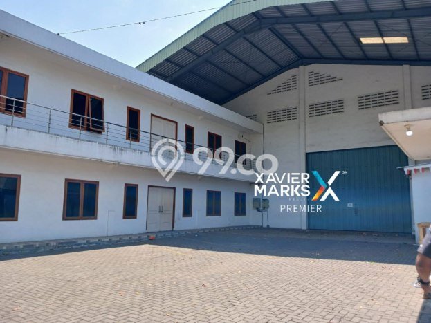 Disewakan Gudang Strategis Kawasan Sukun, Luas 1061m2m², Lokasi Berkembang Disewakan Gudang Strategis Kawasan Sukun, Luas 1061m2m², Lokasi Berkembang
