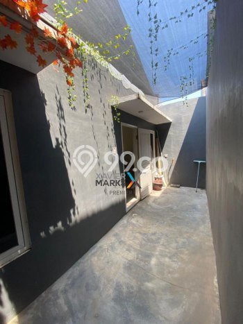 Rumah Modern Minimalis 2 KT Siap Huni di Kedungkandang Rumah Modern Minimalis 2 KT Siap Huni di Kedungkandang
