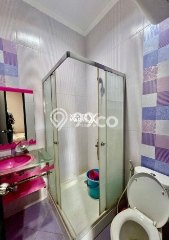 Jual Rumah Favorit Siap Huni LB 180m2 di Dau, Malang Jual Rumah Favorit Siap Huni LB 180m2 di Dau, Malang