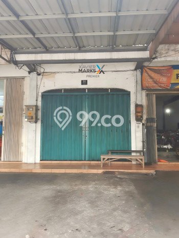 Ruko Dijual di Malang LT 92m2 & LB 138m2 Lokasi Terbaik! Ruko Dijual di Malang LT 92m2 & LB 138m2 Lokasi Terbaik!