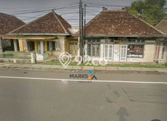 For Sale Rumah Elit Exclusive di Ponorogo, Ponorogo For Sale Rumah Elit Exclusive di Ponorogo, Ponorogo
