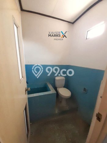 Rumah Modern 4 KT LT 120m2 di Araya Rumah Modern 4 KT LT 120m2 di Araya