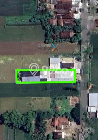 Tanah di Sukorejo, Luas 3010m2m², Area Strategis, Lingkungan Nyaman, Bebas Banjir Tanah di Sukorejo, Luas 3010m2m², Area Strategis, Lingkungan Nyaman, Bebas Banjir