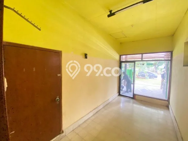Disewakan Segera Rumah Kondisi Baik di Kawasan Klojen, Malang Disewakan Segera Rumah Kondisi Baik di Kawasan Klojen, Malang