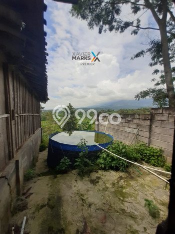 Tanah Strategis Dijual di Dau Malang 4229m2 Tanah Strategis Dijual di Dau Malang 4229m2