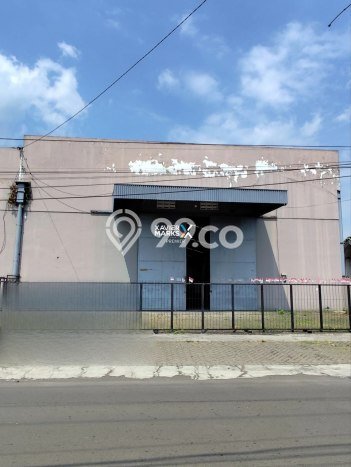 AREA BISNIS! Gudang di Lawang, Luas 700m2m², Area Premium AREA BISNIS! Gudang di Lawang, Luas 700m2m², Area Premium