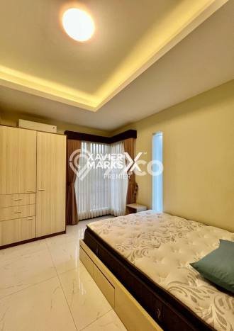 Rumah Bagus di Araya, Malang, LT 324m2m², Luas Bangunan 300m2m² Rumah Bagus di Araya, Malang, LT 324m2m², Luas Bangunan 300m2m²