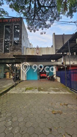 FOR SALE! Ruko di Lowokwaru Malang, LT 143m2, LB 200m2 FOR SALE! Ruko di Lowokwaru Malang, LT 143m2, LB 200m2