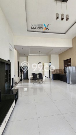 Rumah Elit Modern Siap Huni di Araya Malang Rumah Elit Modern Siap Huni di Araya Malang