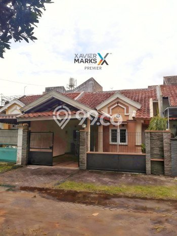 Rumah sewa siap pakai 3 Kamar Tidur di Araya, Malang Rumah sewa siap pakai 3 Kamar Tidur di Araya, Malang