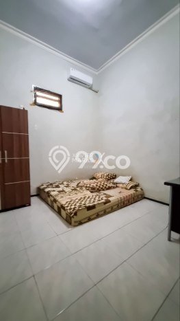 Dijual Rumah Kost di Griya Shanta, Malang, 16 KT, 14 KM, Bangunan 324m2 Dijual Rumah Kost di Griya Shanta, Malang, 16 KT, 14 KM, Bangunan 324m2