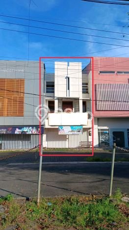 Unit Ruko Disewa Lokasi Blimbing, Malang Spesifikasi Luas Bangunan 270m2 Unit Ruko Disewa Lokasi Blimbing, Malang Spesifikasi Luas Bangunan 270m2