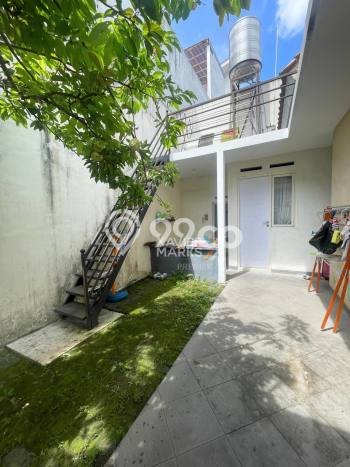 Rumah Luxury Modern Tanpa Renovasi di Villa Puncak Tidar Malang Rumah Luxury Modern Tanpa Renovasi di Villa Puncak Tidar Malang