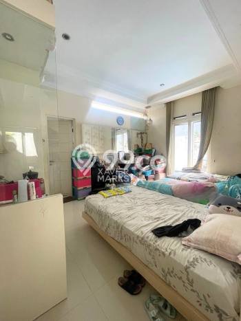 Rumah Luxury Modern Tanpa Renovasi di Villa Puncak Tidar Malang Rumah Luxury Modern Tanpa Renovasi di Villa Puncak Tidar Malang