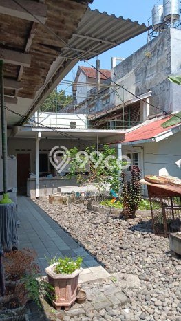 Siap Huni Rumah Mewah 8 Kamar di Klojen Dekat ke Mana Saja Siap Huni Rumah Mewah 8 Kamar di Klojen Dekat ke Mana Saja