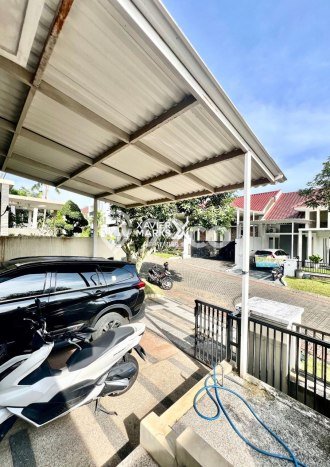 Jual Rumah Favorit Siap Huni LB 180m2 di Dau, Malang Jual Rumah Favorit Siap Huni LB 180m2 di Dau, Malang