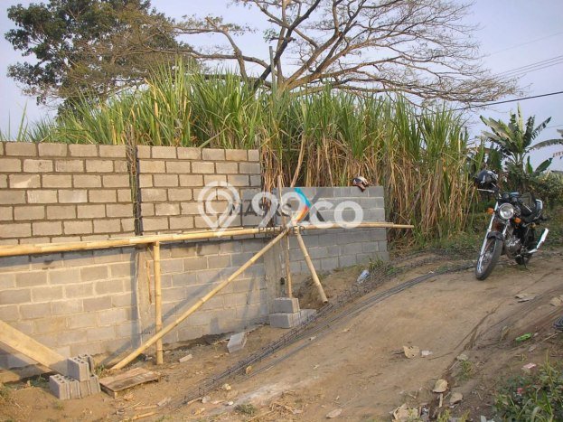 Lahan Dijual Lokasi Pakis, Malang dengan Luas Tanah 3000m2 dan Status SHM Lahan Dijual Lokasi Pakis, Malang dengan Luas Tanah 3000m2 dan Status SHM