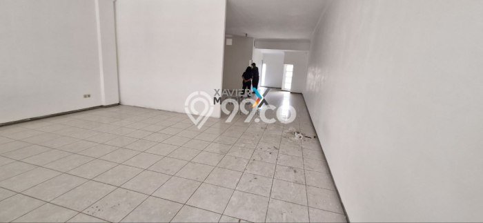 Unit Ruko Dijual di Blimbing Malang 270m2 Unit Ruko Dijual di Blimbing Malang 270m2