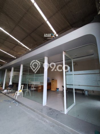 AREA BISNIS! Gudang di Lawang, Luas 700m2m², Area Premium AREA BISNIS! Gudang di Lawang, Luas 700m2m², Area Premium