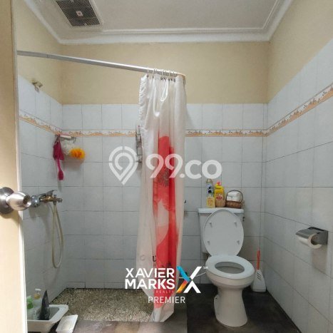 Rumah Eksklusif Dijual LT 429m2 di Klojen, Malang Rumah Eksklusif Dijual LT 429m2 di Klojen, Malang