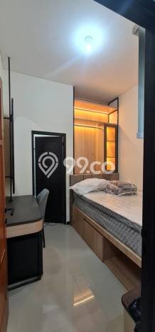 Kost Dijual di Merjosari dengan 21 KT dan Luas 400m2 Kost Dijual di Merjosari dengan 21 KT dan Luas 400m2