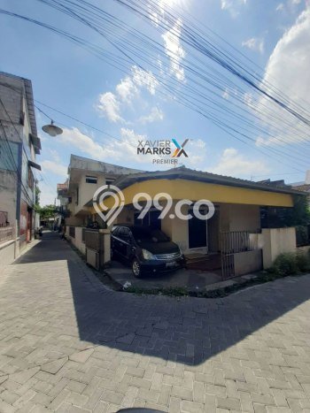 Rumah Modern Cantik 6 Kamar Bisa Langsung Pindah di Blimbing Rumah Modern Cantik 6 Kamar Bisa Langsung Pindah di Blimbing