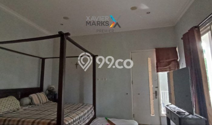 Rumah Elit Modern Siap Huni di Araya Malang Rumah Elit Modern Siap Huni di Araya Malang