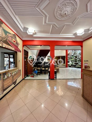 HOT DEAL! Rumah Berkualitas di Lowokwaru, Malang, LT 501m2m² LB 500m2m² HOT DEAL! Rumah Berkualitas di Lowokwaru, Malang, LT 501m2m² LB 500m2m²