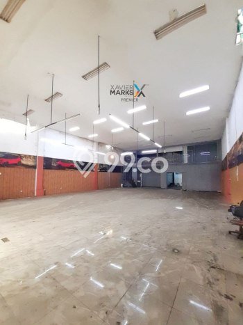 Disewakan Komersial komersial di Blimbing luas bangunan 400m2 Disewakan Komersial komersial di Blimbing luas bangunan 400m2