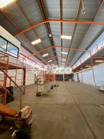 Unit Gudang Dijual di Singosari Malang 1980m2 Unit Gudang Dijual di Singosari Malang 1980m2