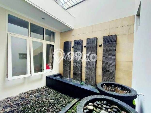 Hunian Mewah Siap Huni LT 302m2 di Klojen, Malang Hunian Mewah Siap Huni LT 302m2 di Klojen, Malang