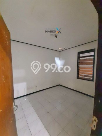 Rumah Modern 4 KT LT 120m2 di Araya Rumah Modern 4 KT LT 120m2 di Araya