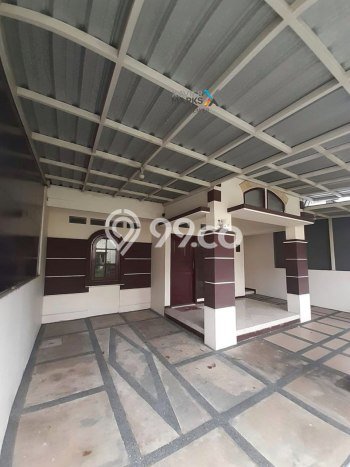 Rumah Minimalis 3 KT LT 135m2 di Araya Rumah Minimalis 3 KT LT 135m2 di Araya