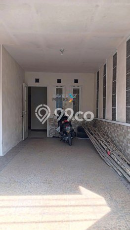 PROPERTI PILIHAN! Rumah area Sulfat, Luas 126m2m² LB 130m2m² PROPERTI PILIHAN! Rumah area Sulfat, Luas 126m2m² LB 130m2m²