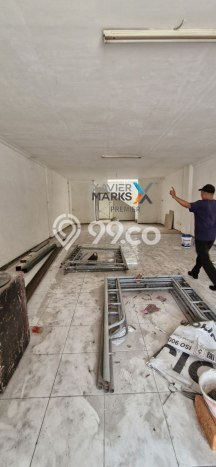 Unit Ruko Dijual di Blimbing Malang 270m2 Unit Ruko Dijual di Blimbing Malang 270m2