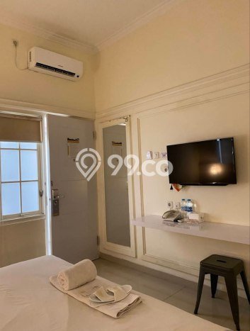 Hotel Kawasan Blimbing, Luas 570m2m², Area Komersial, Posisi Premium Hotel Kawasan Blimbing, Luas 570m2m², Area Komersial, Posisi Premium