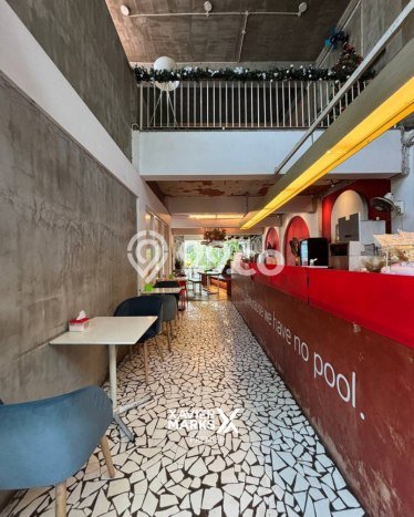 Hotel di Blimbing, Luas 570m2m², Jalan Utama, Area Ramai Hotel di Blimbing, Luas 570m2m², Jalan Utama, Area Ramai