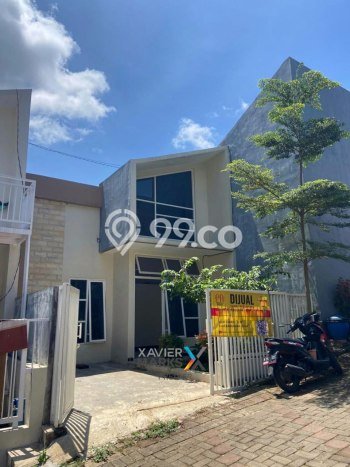 Rumah Minimalis Favorit Siap Huni di Kedungkandang LT 72m2 Rumah Minimalis Favorit Siap Huni di Kedungkandang LT 72m2