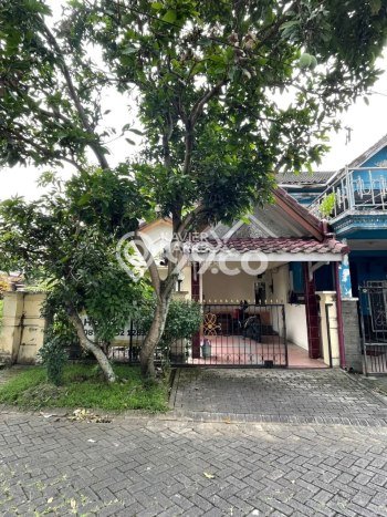 Rumah Minimalis 5 KT di Araya Malang Unfurnished Rumah Minimalis 5 KT di Araya Malang Unfurnished