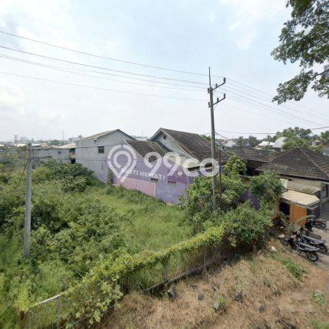 Tanah Dijual Lokasi Pakis, Malang dengan Luas Tanah 475m2 dan Status SHM Tanah Dijual Lokasi Pakis, Malang dengan Luas Tanah 475m2 dan Status SHM
