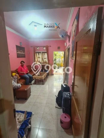 Rumah Modern 30 Kamar LT 105m2 di Sawojajar Rumah Modern 30 Kamar LT 105m2 di Sawojajar