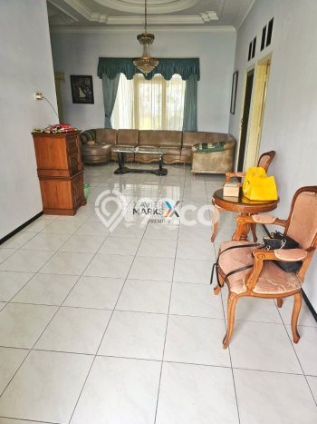 Hunian Mewah LB 220m2 Siap Pakai Desain Elegan di Araya, Malang Hunian Mewah LB 220m2 Siap Pakai Desain Elegan di Araya, Malang